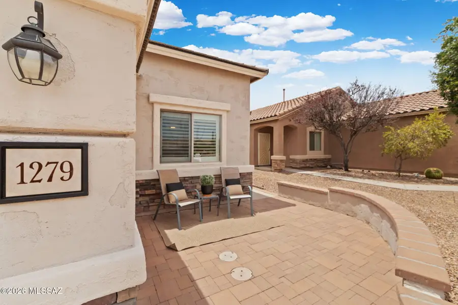 1279 W Calle Luis Maria, Sahuarita, AZ 85629 - #3