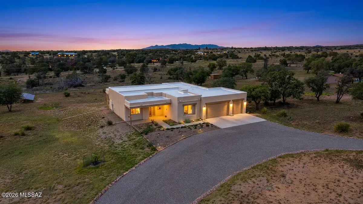 195 E Papago Springs, Sonoita, AZ 85637 - #1