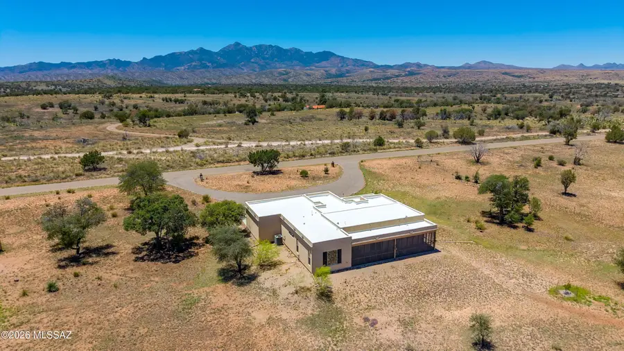 195 E Papago Springs, Sonoita, AZ 85637 - #3