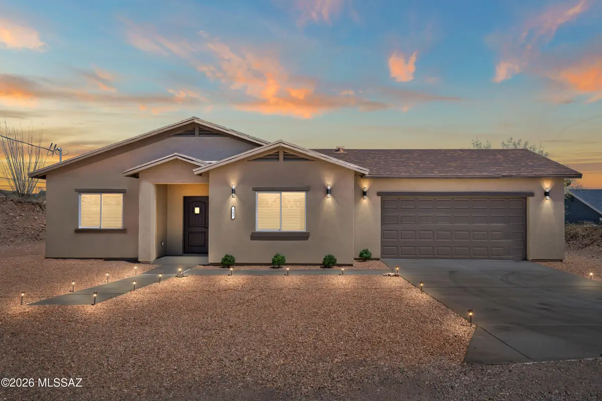 341 Camino Magnifico, Rio Rico, AZ 85648 - #1
