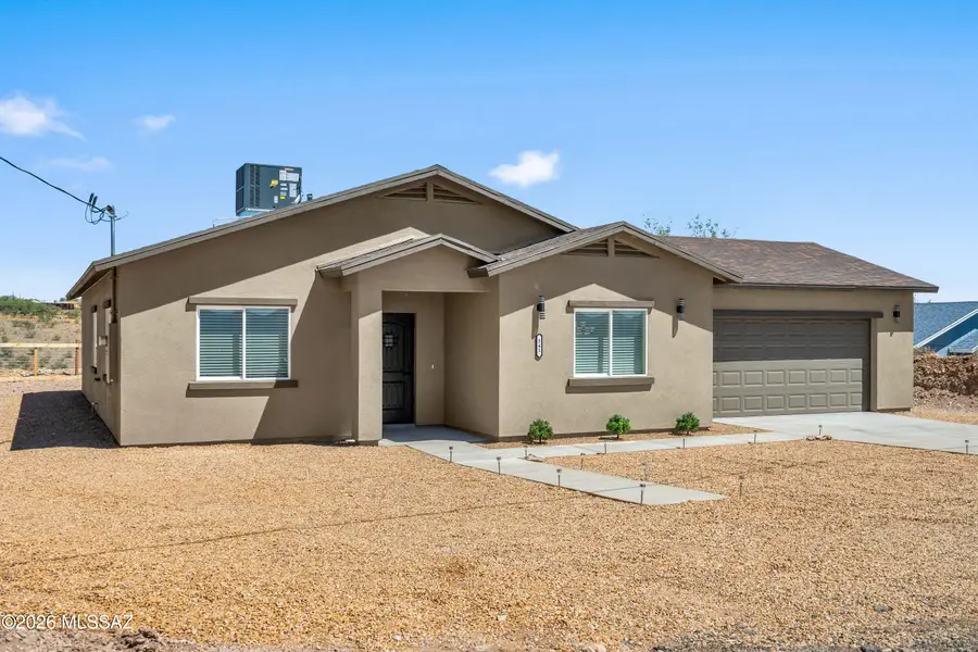 341 Camino Magnifico, Rio Rico, AZ 85648 - #2