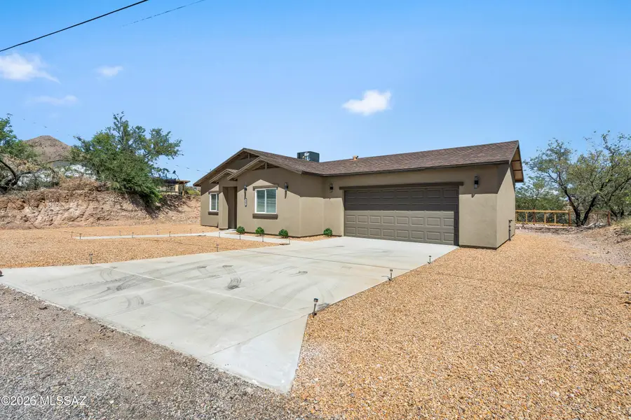 341 Camino Magnifico, Rio Rico, AZ 85648 - #3