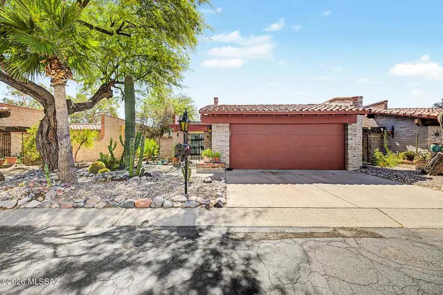 8421 N Va Tioga, Tucson, AZ 85704 - #2