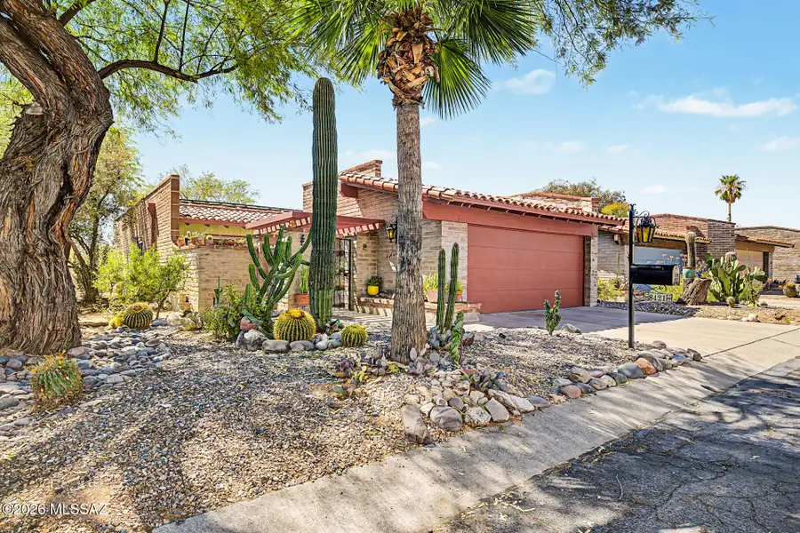 8421 N Va Tioga, Tucson, AZ 85704 - #3