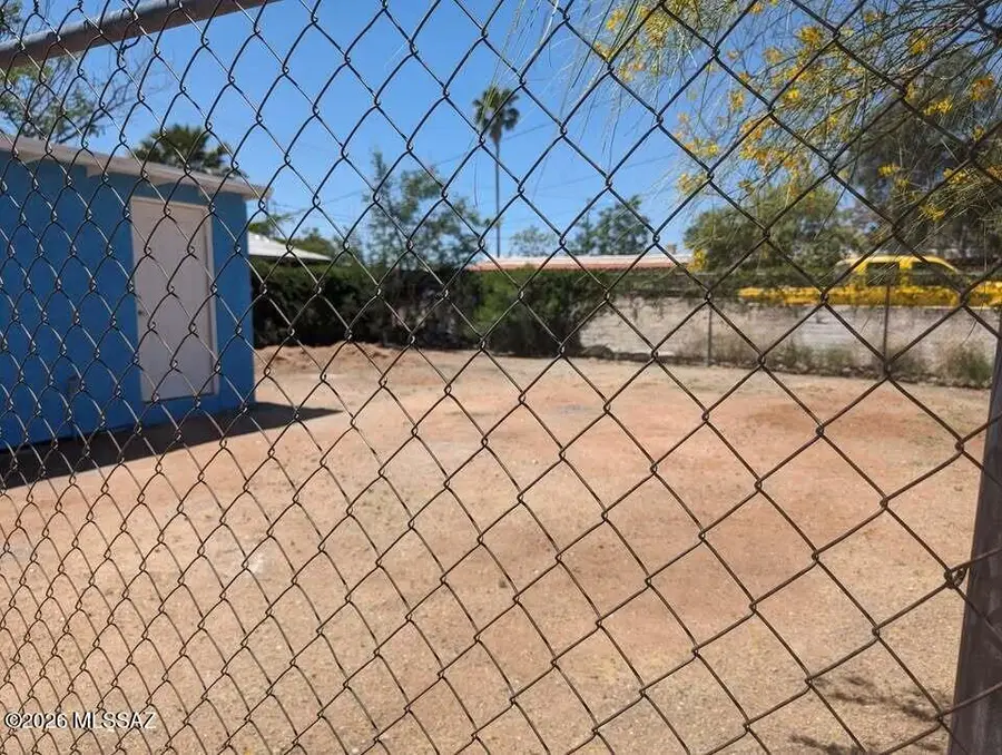 2703 E Grant, Tucson, AZ 85716 - #2