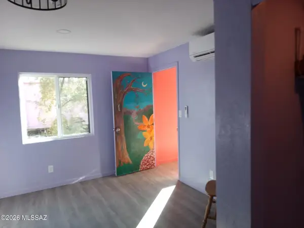 2709 E Grant, Tucson, AZ 85716