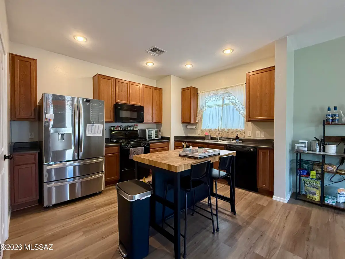 8361 W Screech Owl, Tucson, AZ 85757 - #1