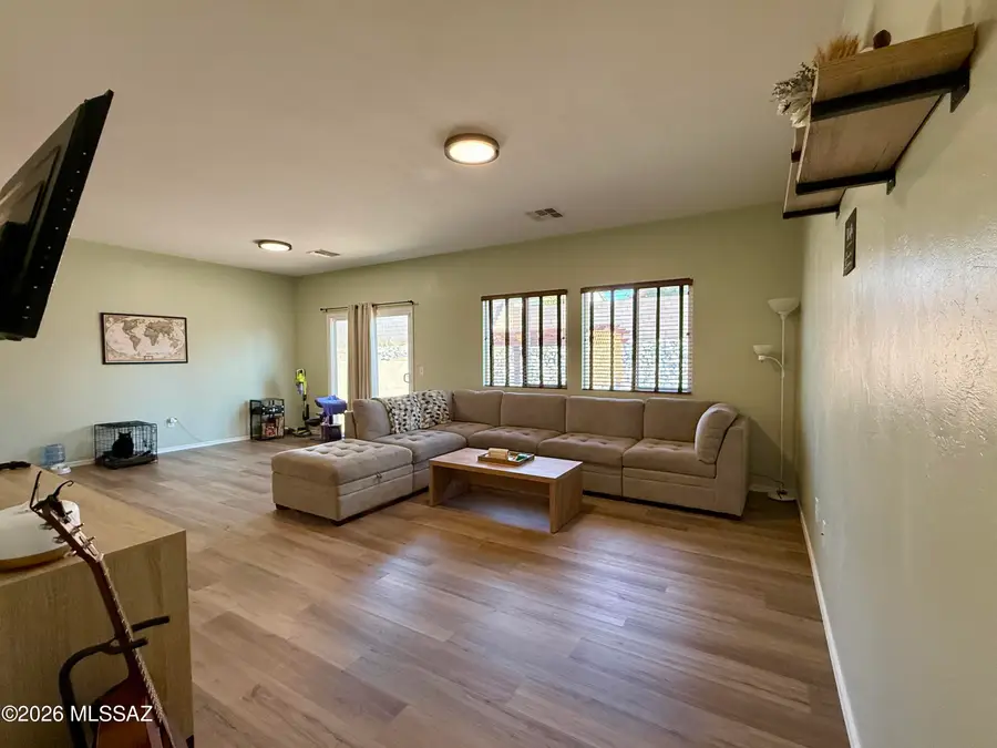 8361 W Screech Owl, Tucson, AZ 85757 - #3
