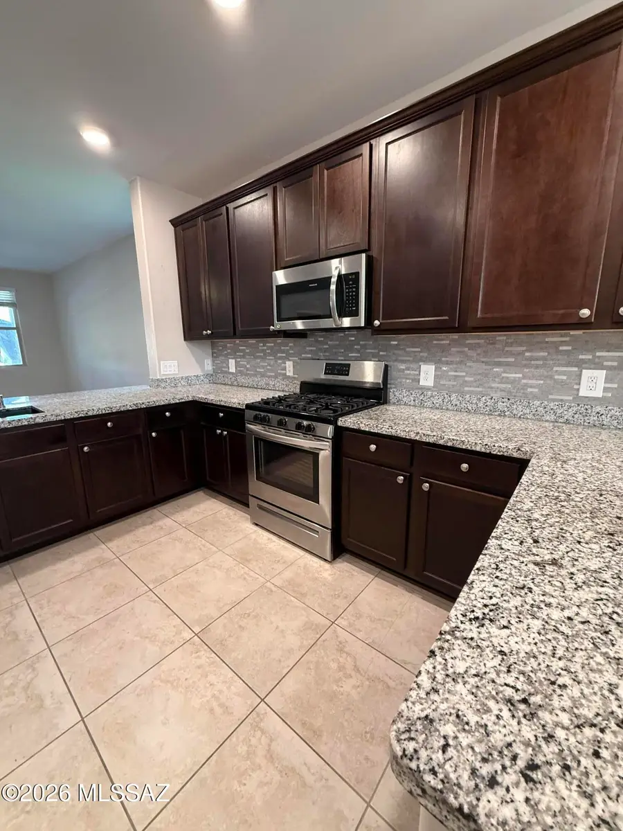 9794 N Howling Wolf, Marana, AZ 85653 - #2