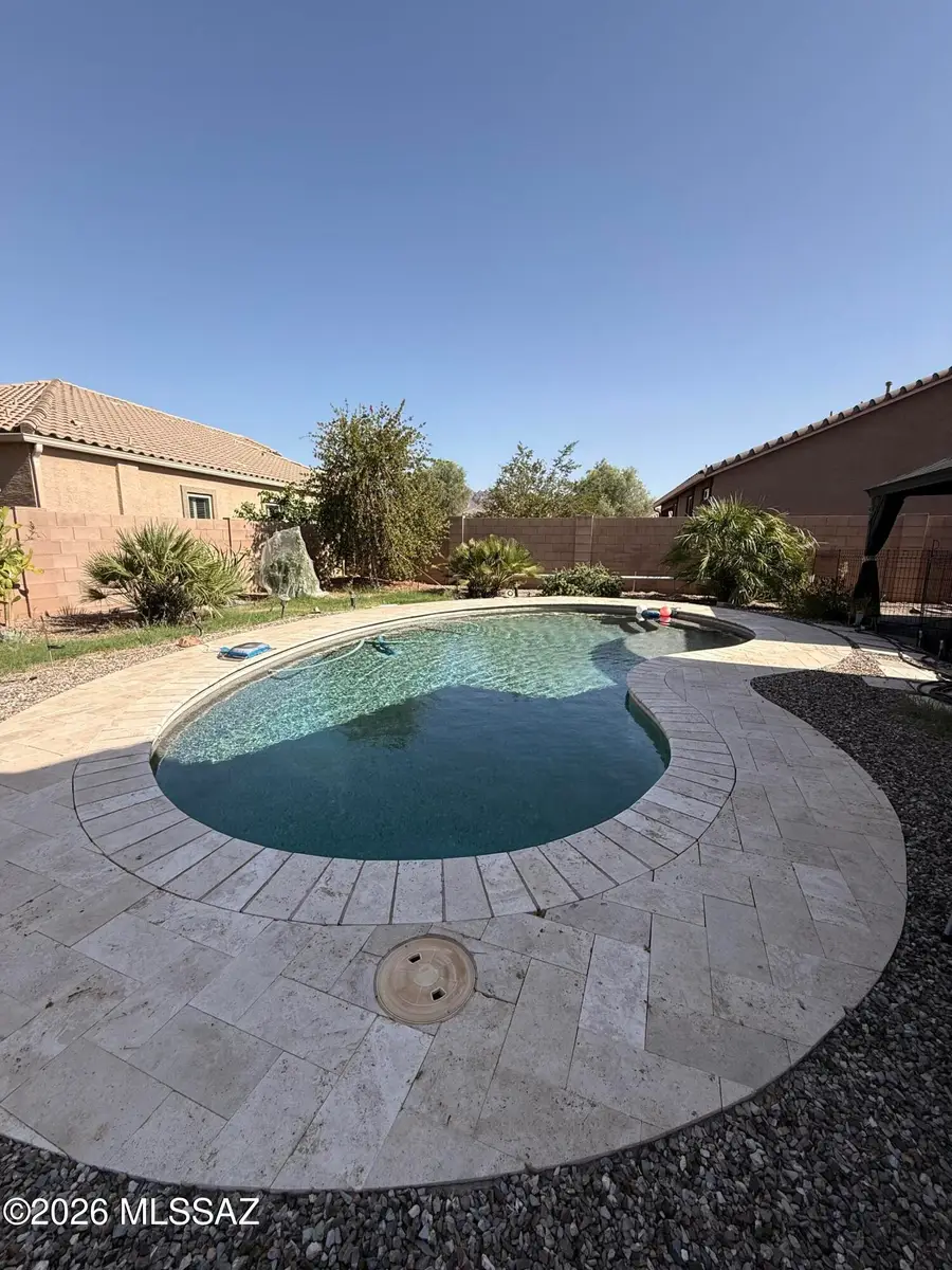 9794 N Howling Wolf, Marana, AZ 85653 - #3
