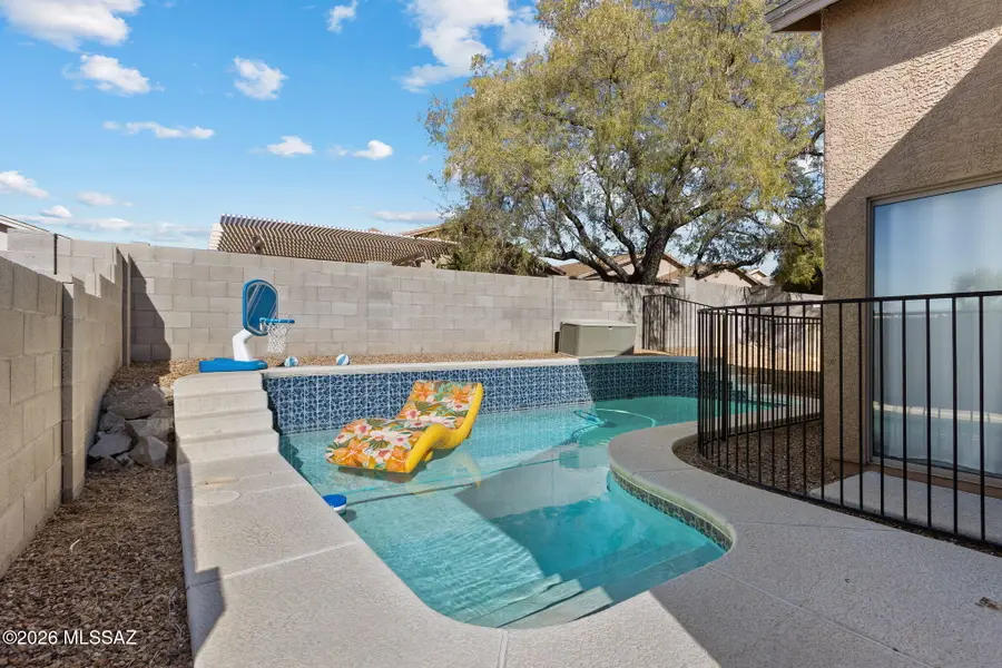 10013 E Rocky Wash, Tucson, AZ 85748 - #2
