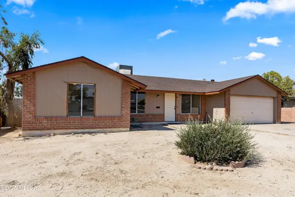 4520 W Lynn, Tucson, AZ 85741