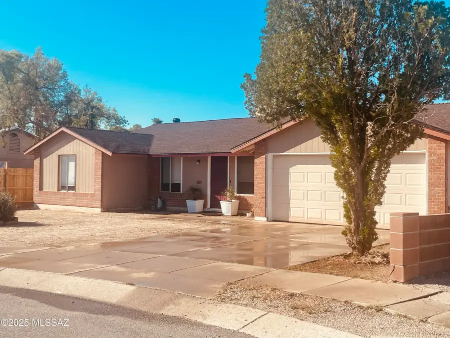 4520 W Lynn, Tucson, AZ 85741 - #3