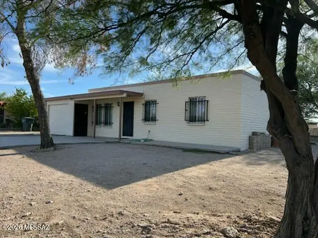 4652 S Calle Madrid, Tucson, AZ 85714 - #1