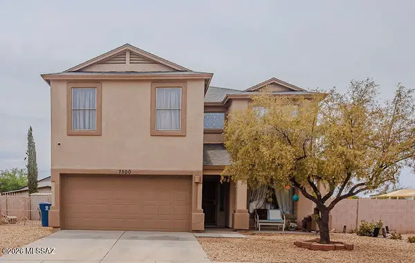 7500 S Malcolm, Tucson, AZ 85746
