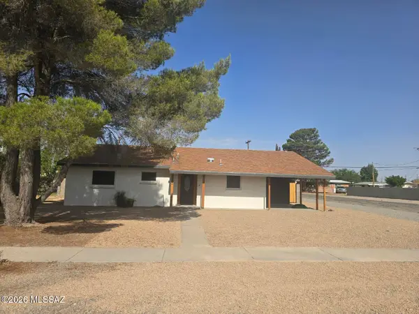 370 N Cochise, Willcox, AZ 85643
