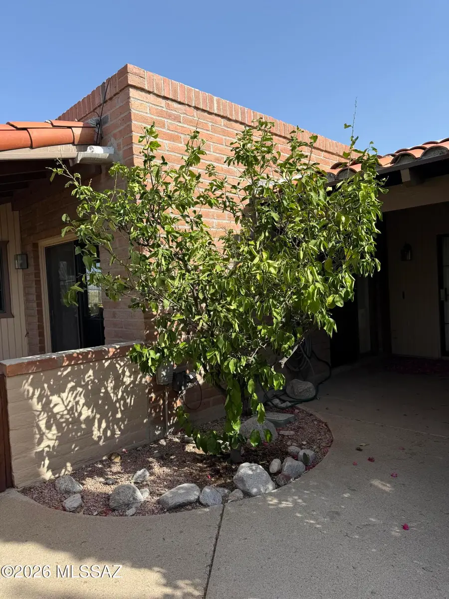 5341 N Fort Yuma, Tucson, AZ 85750 - #2