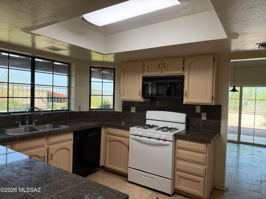 5341 N Fort Yuma, Tucson, AZ 85750 - #3