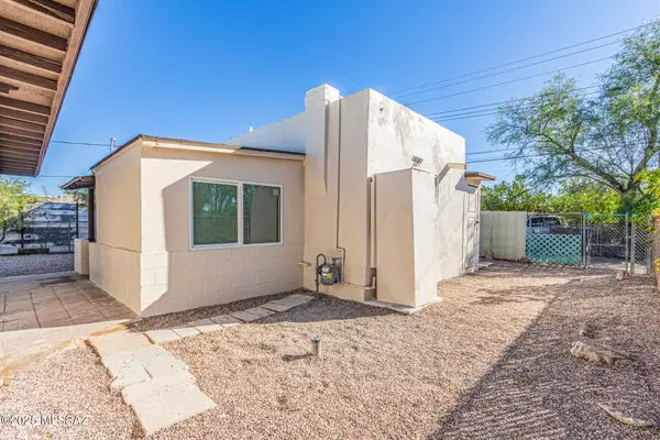 231 W 26th, Tucson, AZ 85713