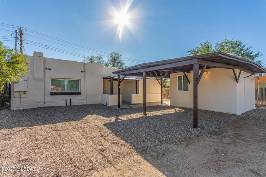 231 W 26th, Tucson, AZ 85713 - #2