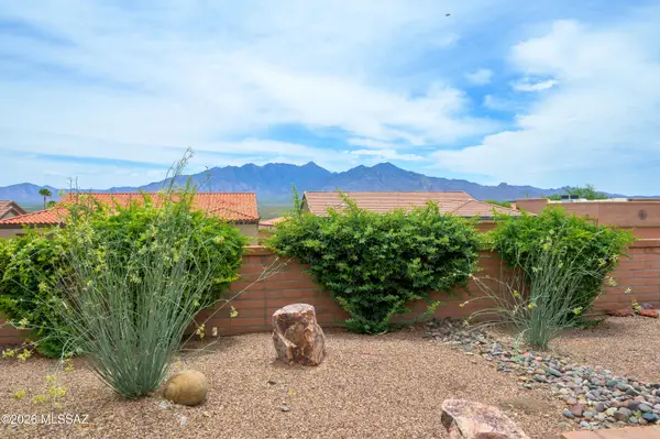 4819 S Prairie Hills, Green Valley, AZ 85622