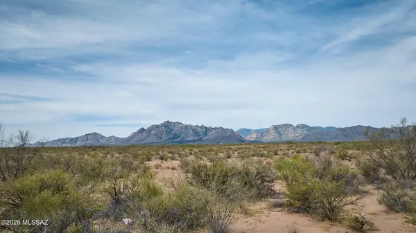 TBD N Caballo Drive, Portal, AZ 85632