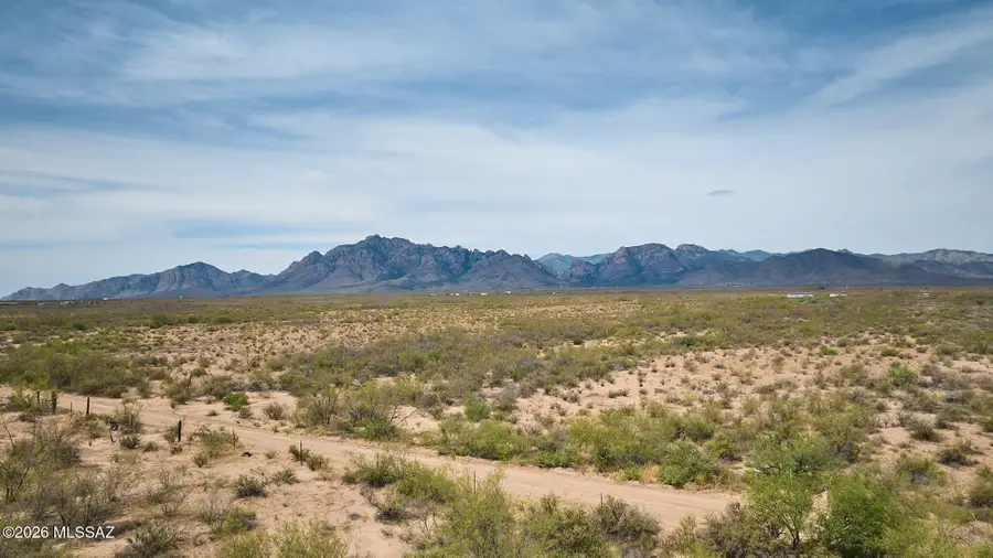 TBD N Caballo Drive, Portal, AZ 85632 - #3