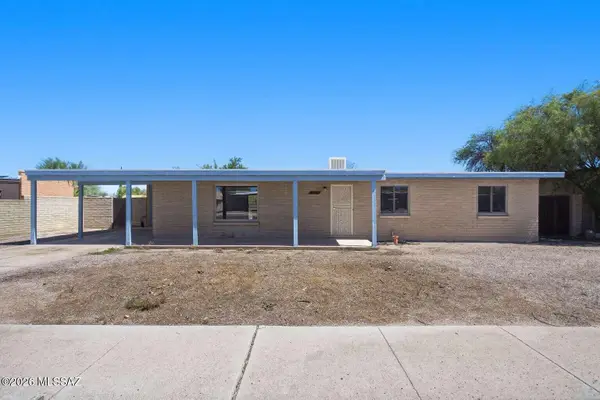 7321 E Tamara, Tucson, AZ 85730