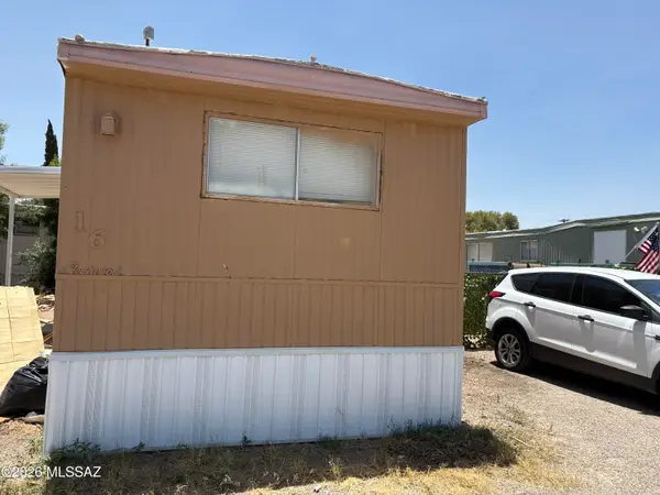 1741 W Wetmore, Tucson, AZ 85705