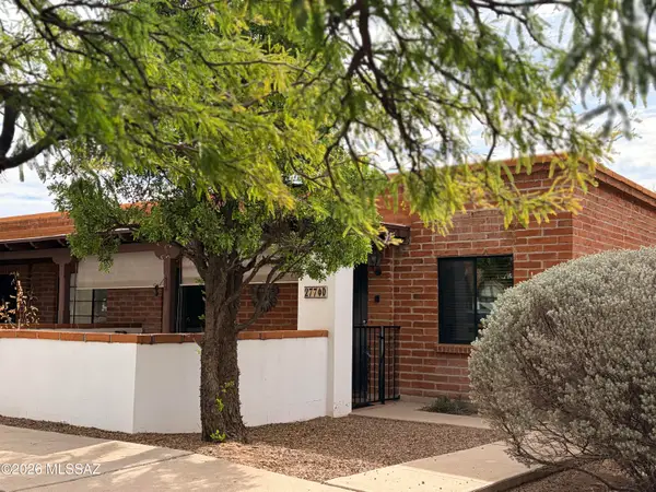 277 S Paseo Sarta, Green Valley, AZ 85614