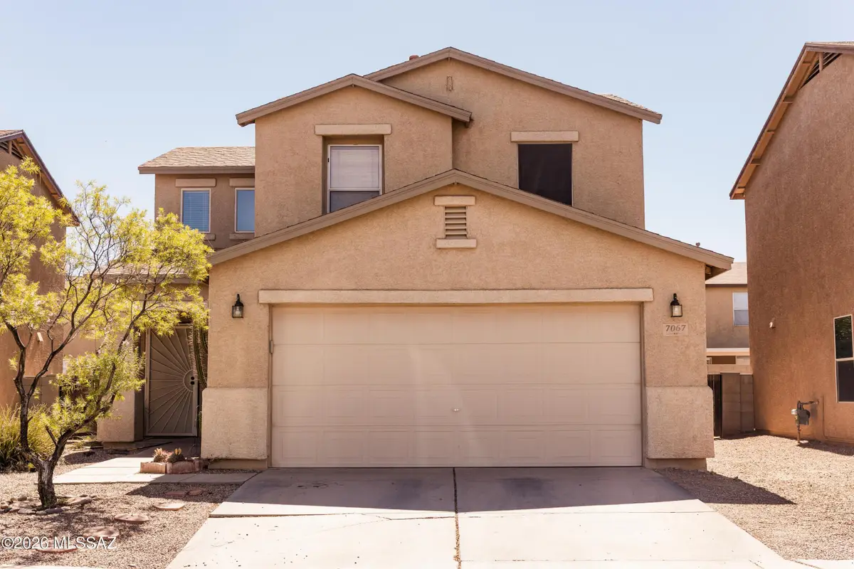 7067 S Gull, Tucson, AZ 85756 - #1