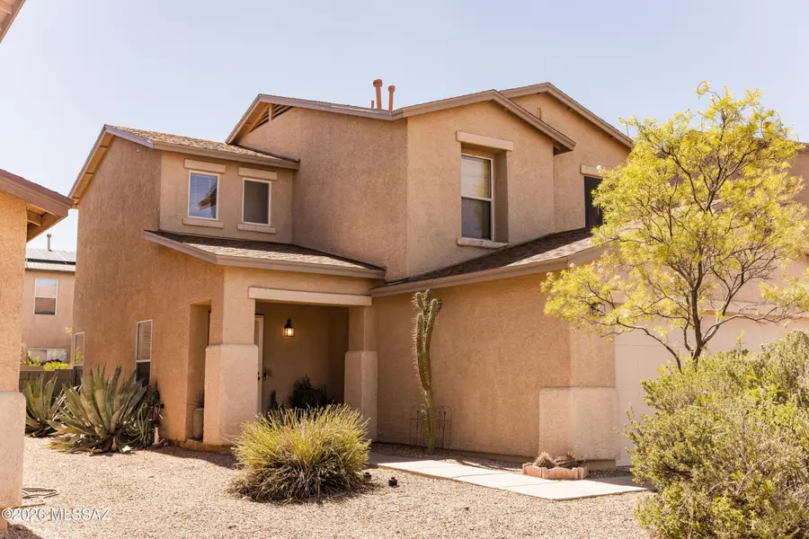 7067 S Gull, Tucson, AZ 85756 - #2
