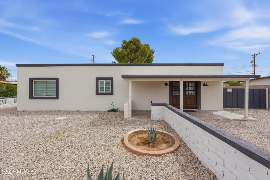 5497 S Canada, Tucson, AZ 85706 - #2