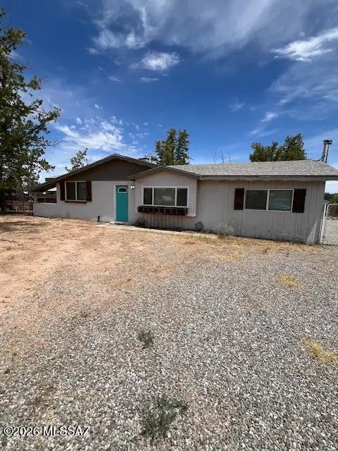 1205 E Christmas Tree, Pearce, AZ 85625 - #1