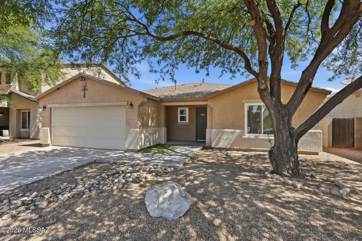 5929 E Cedarbird, Tucson, AZ 85756 - #1
