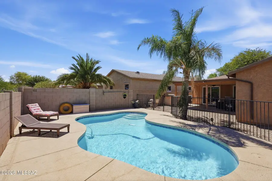 5929 E Cedarbird, Tucson, AZ 85756 - #2