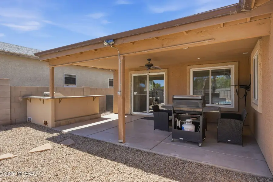 5929 E Cedarbird, Tucson, AZ 85756 - #3