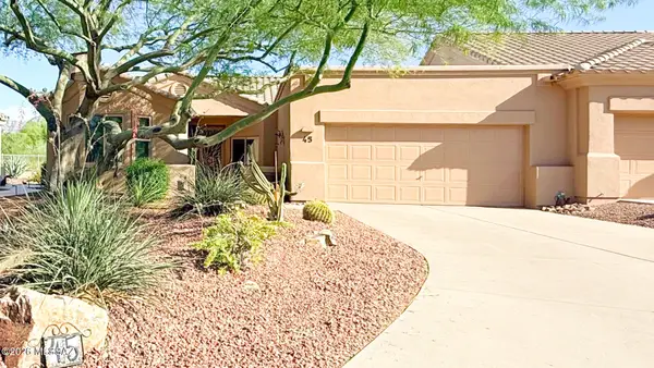 13401 N Rancho Vistoso, Oro Valley, AZ 85755