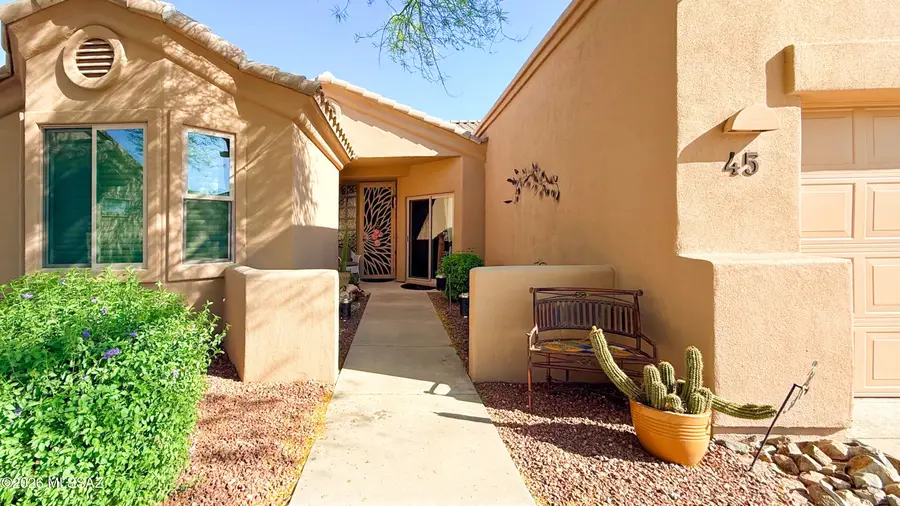 13401 N Rancho Vistoso, Oro Valley, AZ 85755 - #2