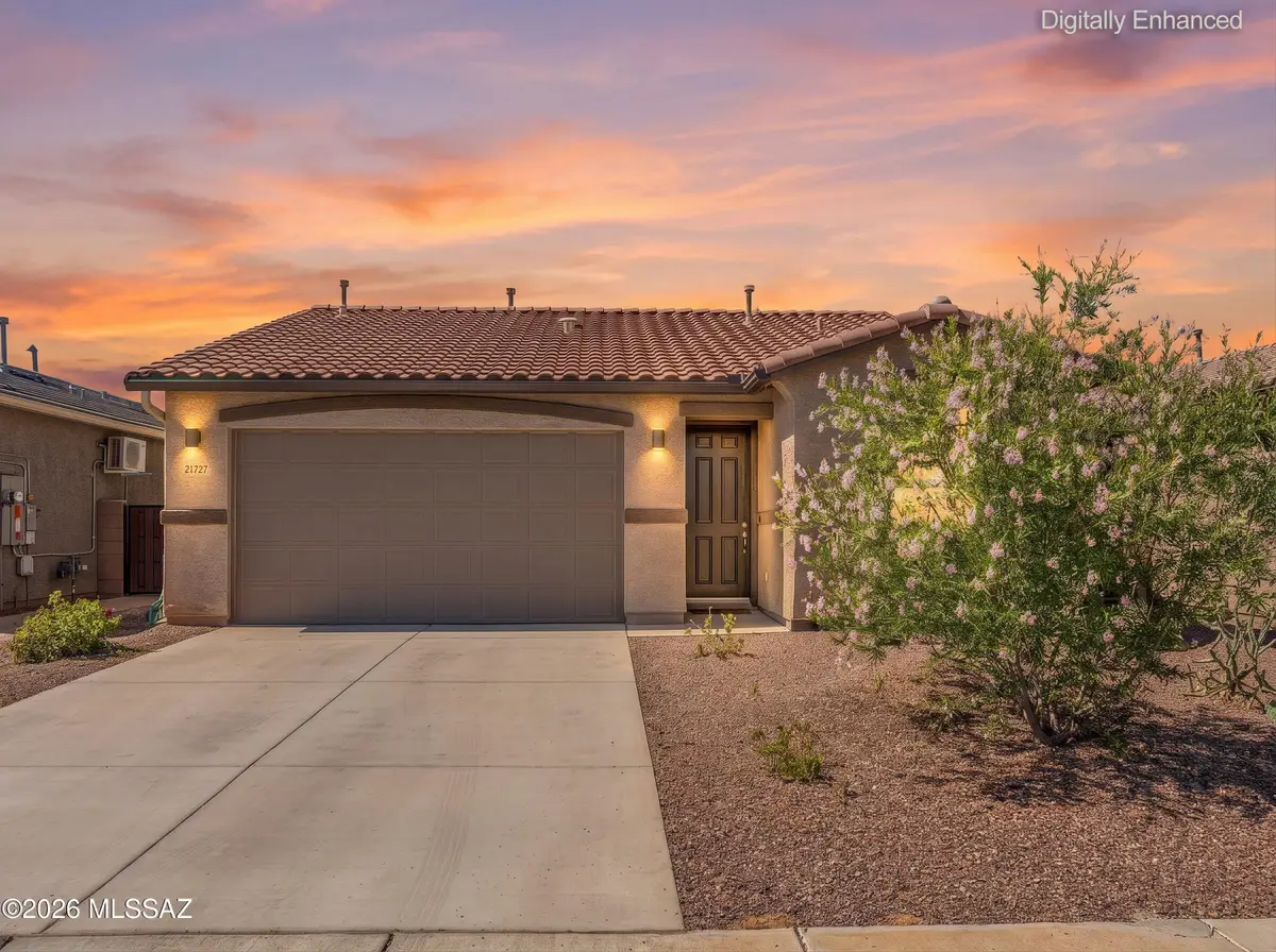 21727 E Holstein, Red Rock, AZ 85145 - #1