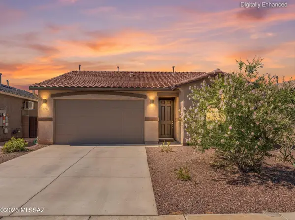 21727 E Holstein, Red Rock, AZ 85145