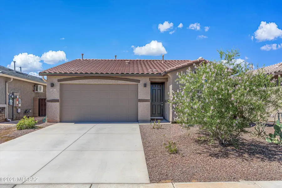 21727 E Holstein, Red Rock, AZ 85145 - #2
