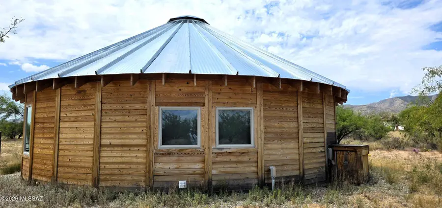 636 W Pearce, Pearce, AZ 85625 - #2