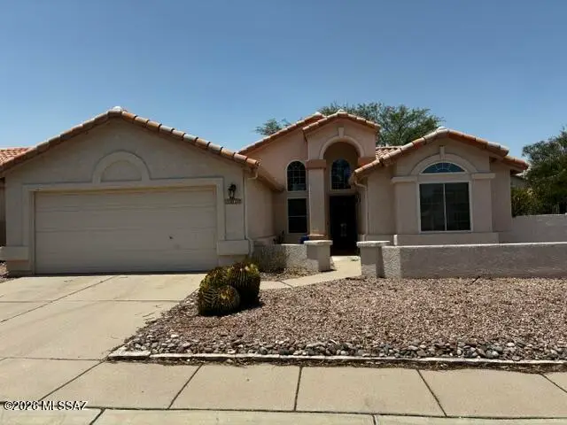 2101 N Bitter Cherry, Tucson, AZ 85715 - #1