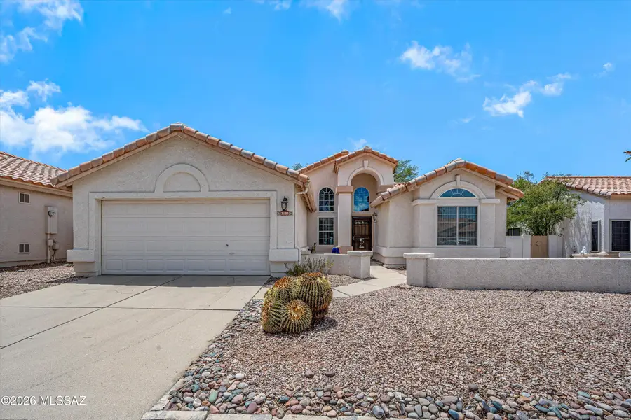 2101 N Bitter Cherry, Tucson, AZ 85715 - #2