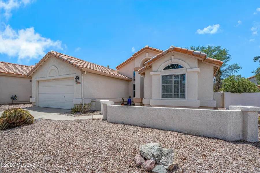 2101 N Bitter Cherry, Tucson, AZ 85715 - #3