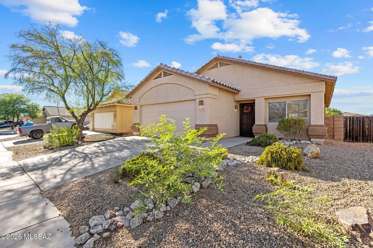 11880 W Fontenelle, Marana, AZ 85653 - #1