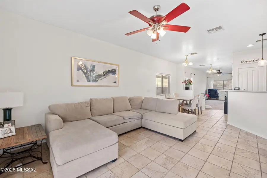 11880 W Fontenelle, Marana, AZ 85653 - #2