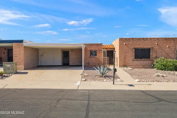 121 W Vista Grande, Tucson, AZ 85704