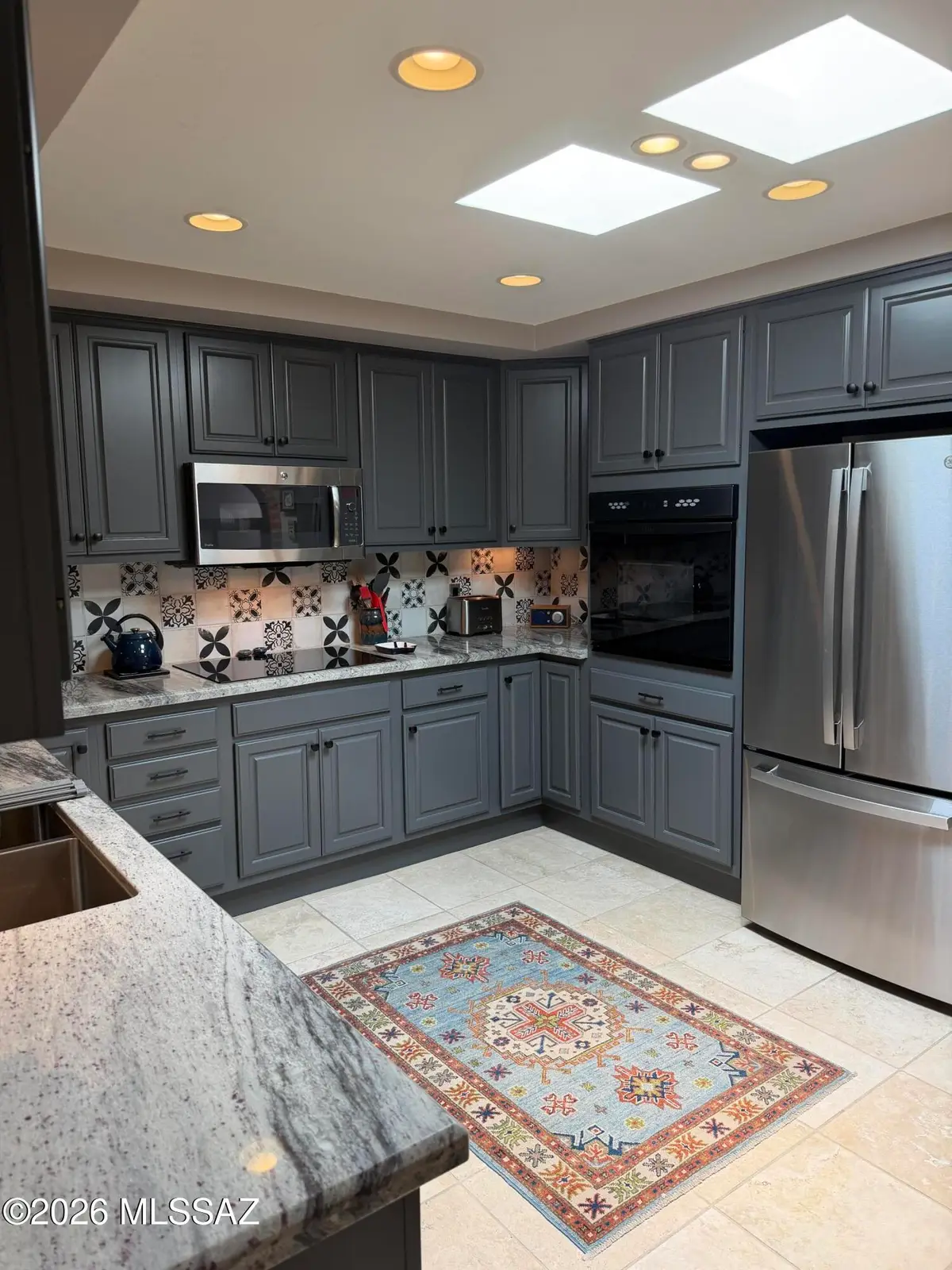 4745 E Cherry Hills, Tucson, AZ 85718 - #1